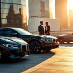 BMW 2025 models