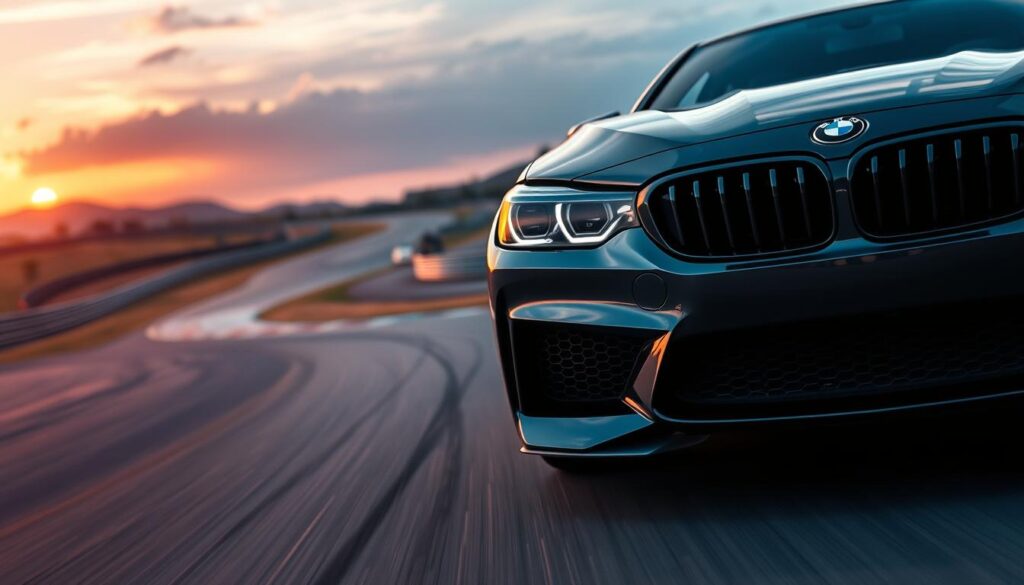 BMW M series horsepower BMW M series horsepower