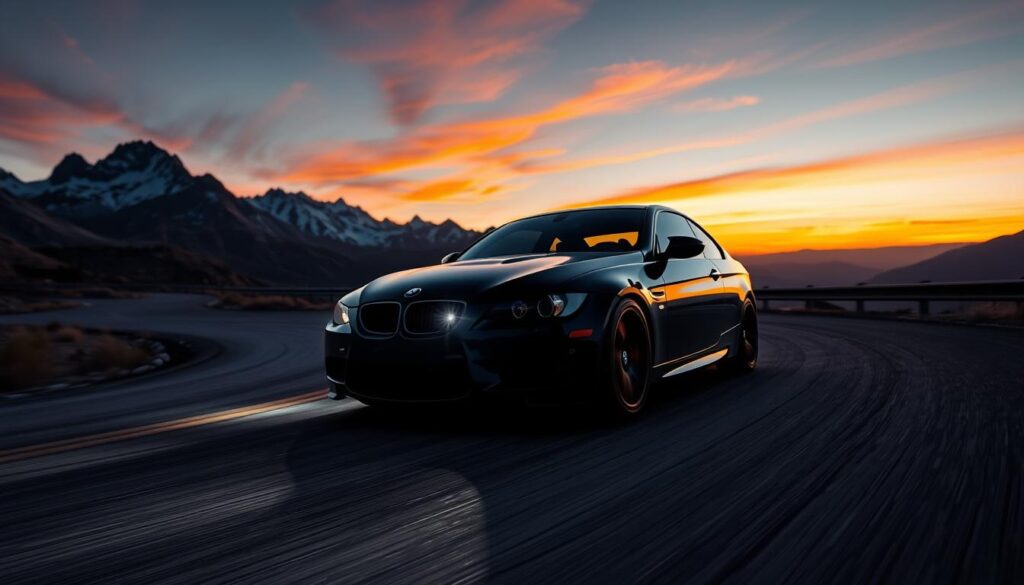 BMW M series performance BMW M series performance
