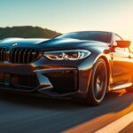 BMW M series performance