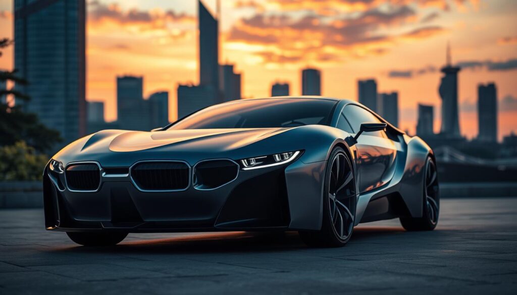 BMW concept cars BMW concept cars