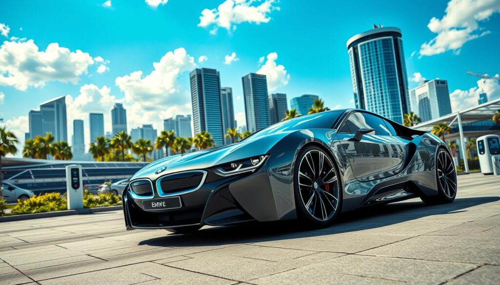 BMW concept cars BMW concept cars