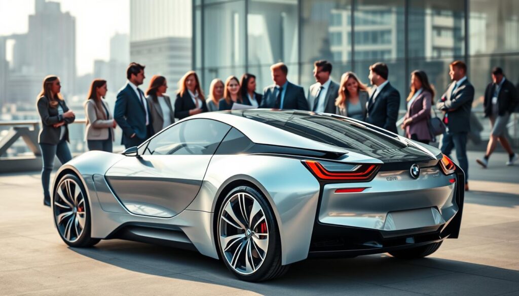 BMW concept cars BMW concept cars