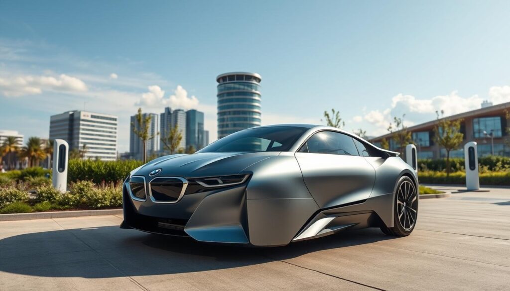 BMW electric cars 2025 BMW electric cars 2025