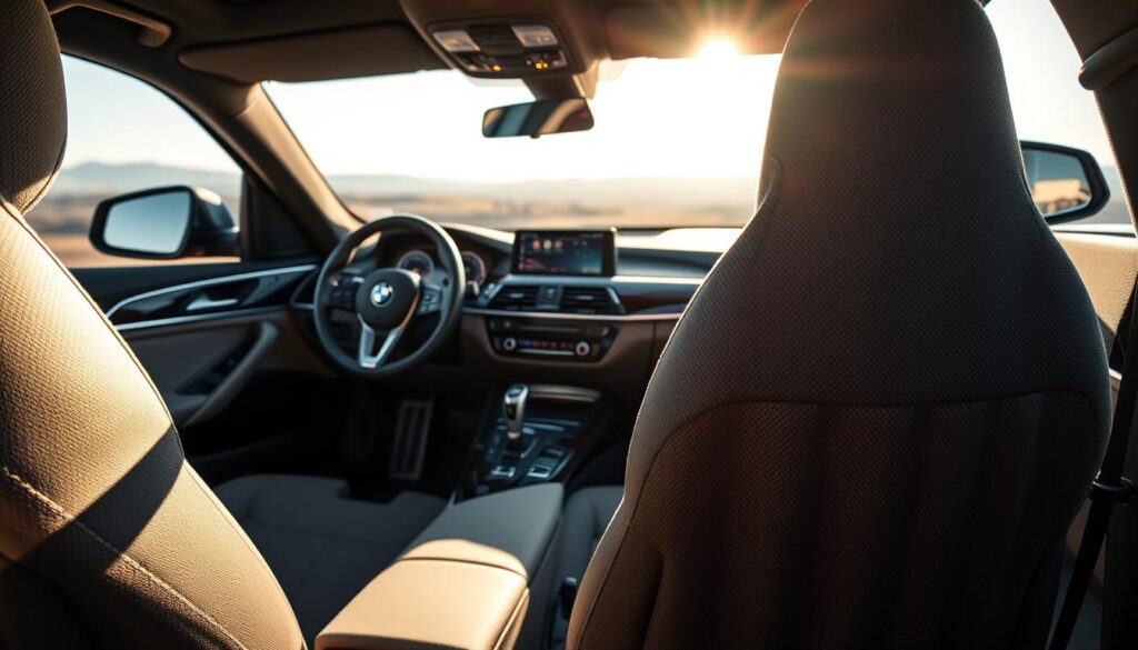 BMW interior craftsmanship updates BMW interior craftsmanship updates
