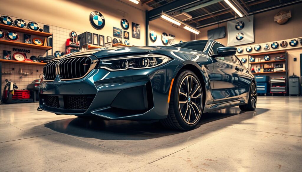 BMW performance longevity BMW performance longevity