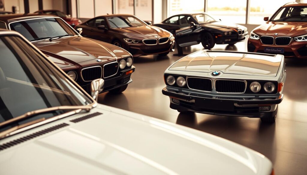 BMW quality over years BMW quality over years