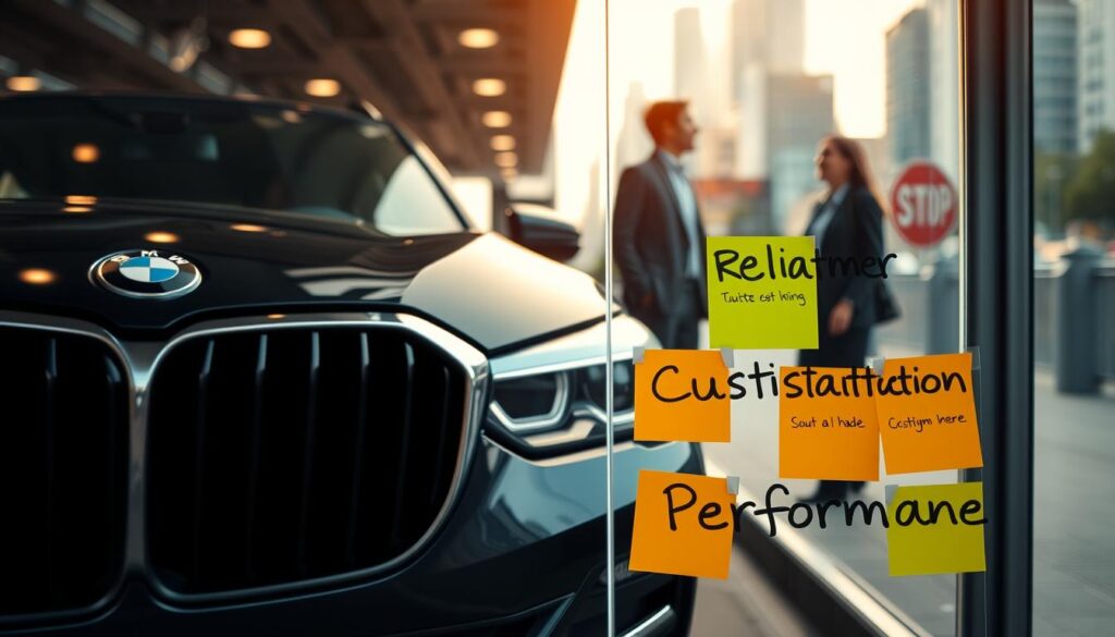 BMW reliability reviews BMW reliability reviews