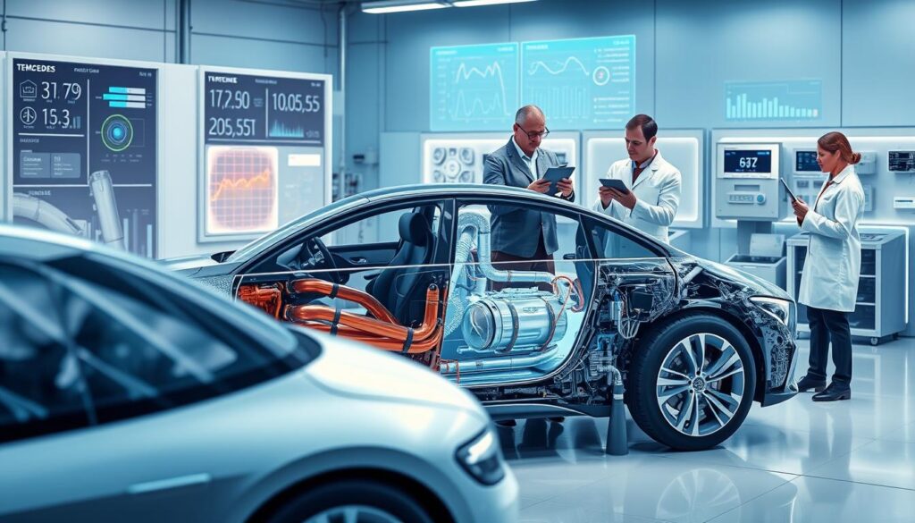 EV thermal management EV thermal management