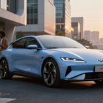 Hyundai Ioniq 6 review