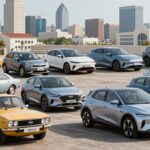Hyundai design evolution