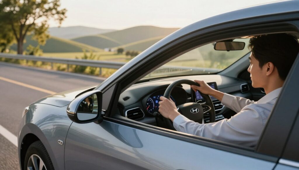Hyundai fuel efficiency Hyundai fuel efficiency