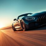 Mercedes AMG top speed review