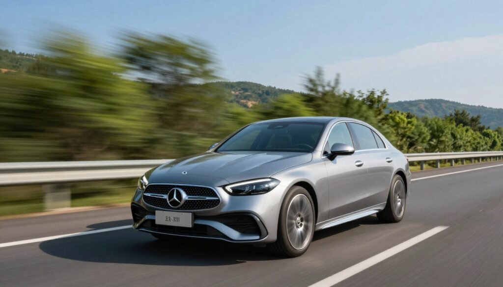 Mercedes adaptive cruise control technology Mercedes adaptive cruise control technology