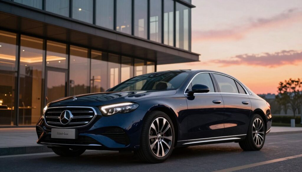 Mercedes luxury sedan pricing Mercedes luxury sedan pricing