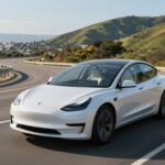 Tesla Full Self-Driving mode