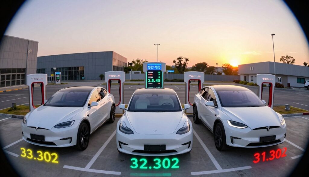 Tesla charging price comparison Tesla charging price comparison