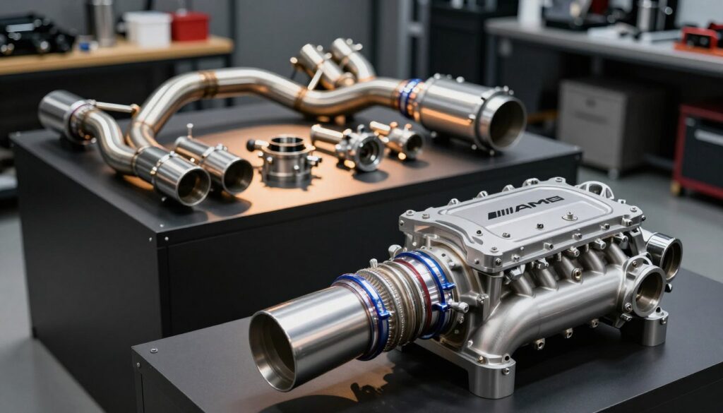 amg performance parts amg performance parts