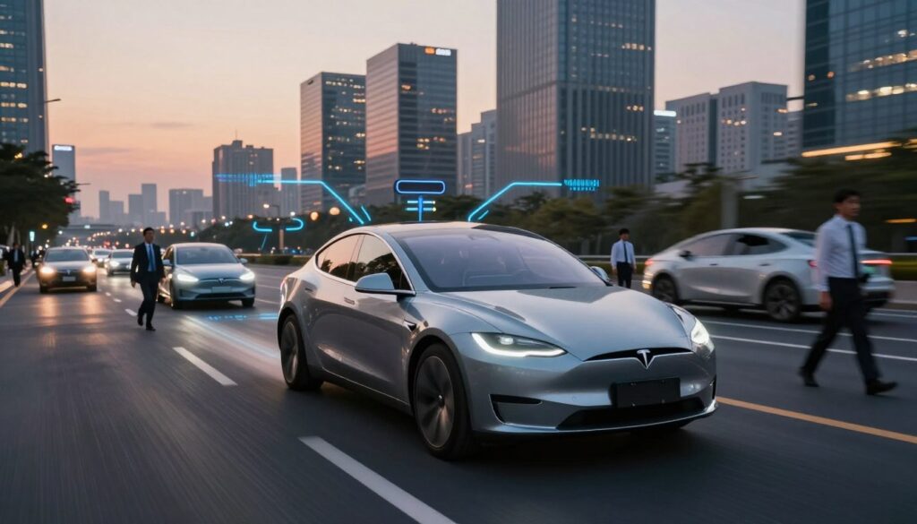 autonomous driving developments autonomous driving developments