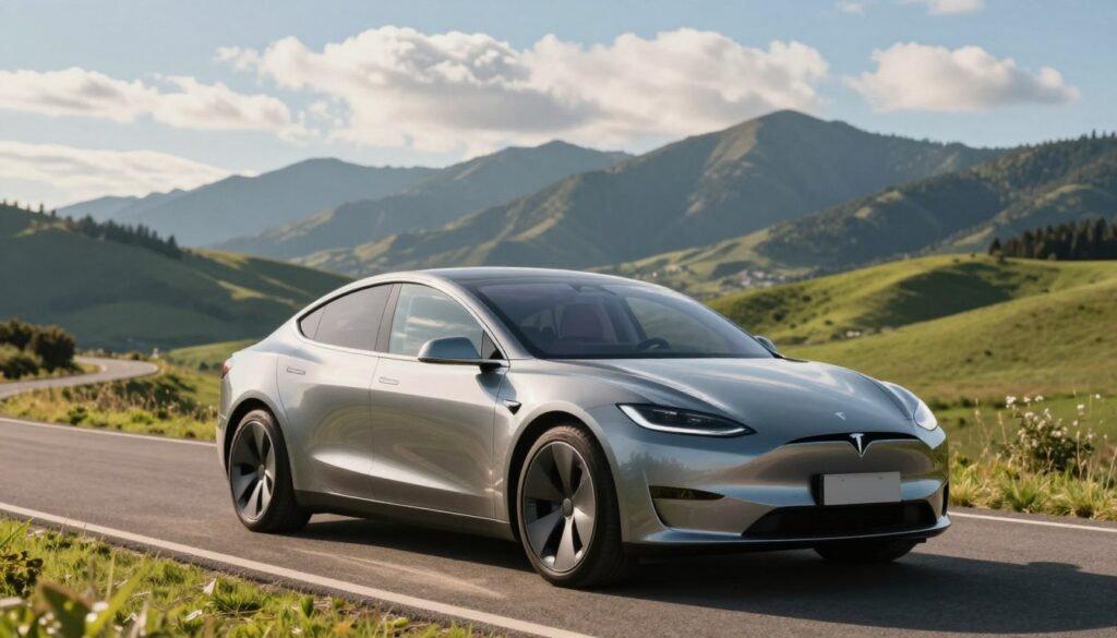 best electric car range best electric car range