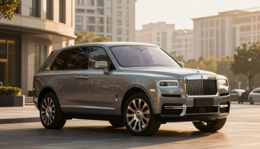best luxury SUV best luxury SUV