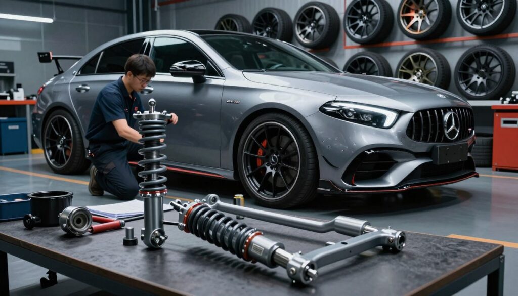 custom amg modifications custom amg modifications