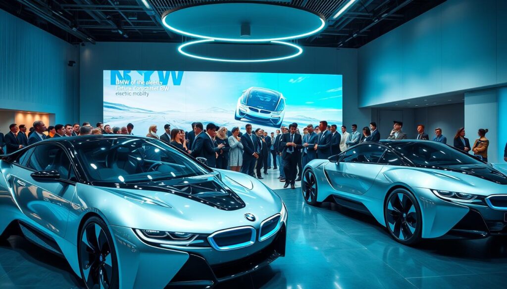 electric vehicles electric vehicles