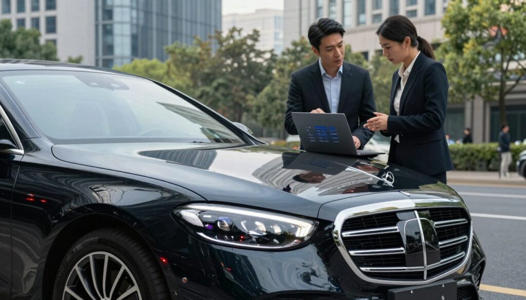 expert analysis Mercedes S-Class expert analysis Mercedes S-Class