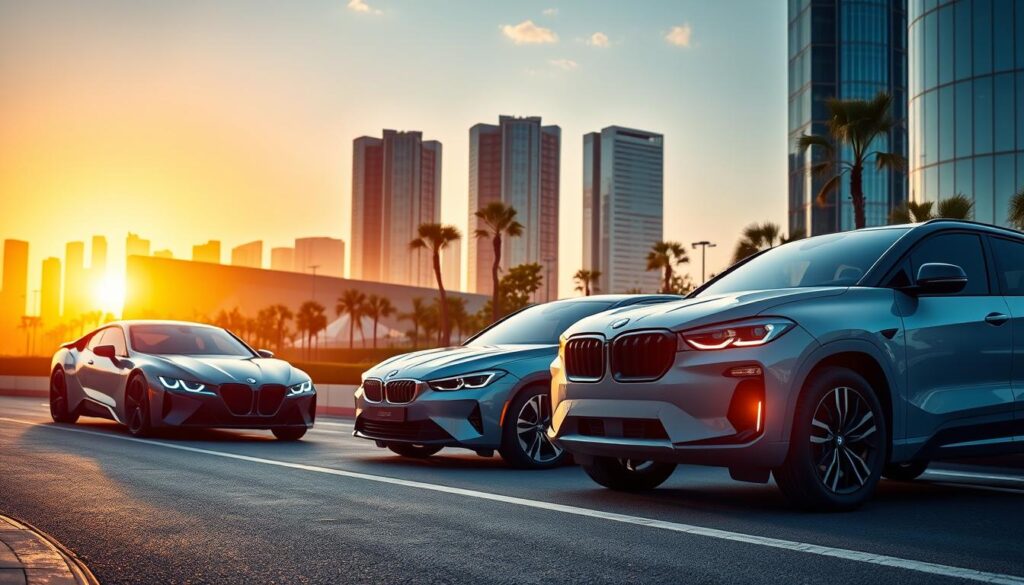 future BMW vehicles future BMW vehicles