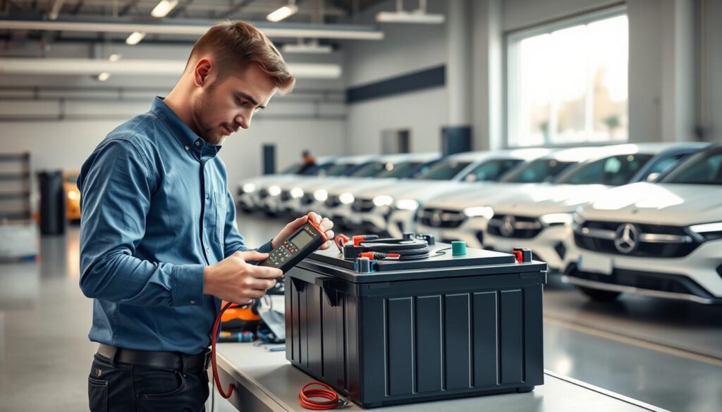 lithium-ion battery maintenance lithium-ion battery maintenance