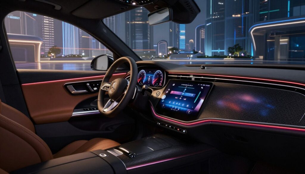 luxury car features comparison luxury car features comparison