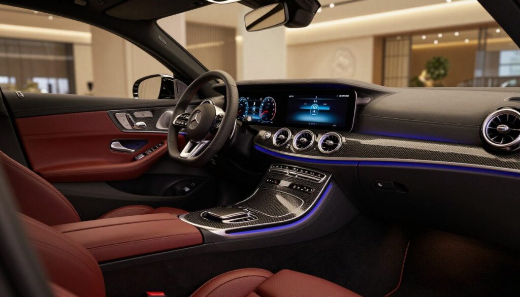 luxury car features comparison luxury car features comparison