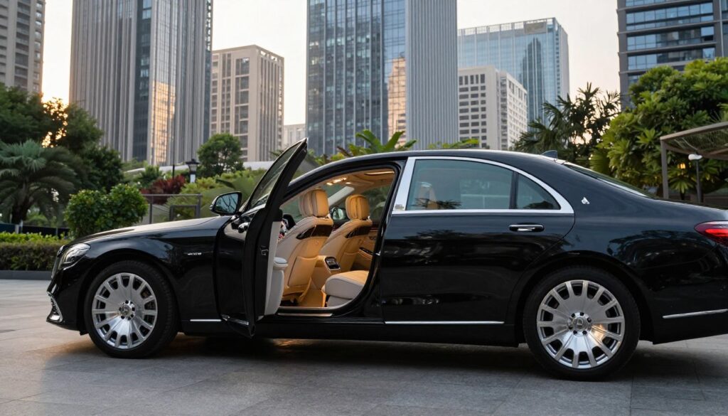 luxury car review luxury car review