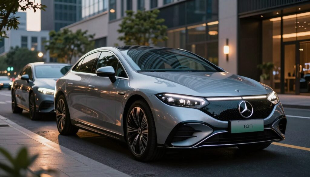 luxury electric cars luxury electric cars