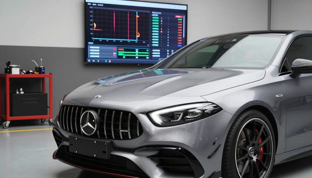 mercedes benz amg tuning mercedes benz amg tuning