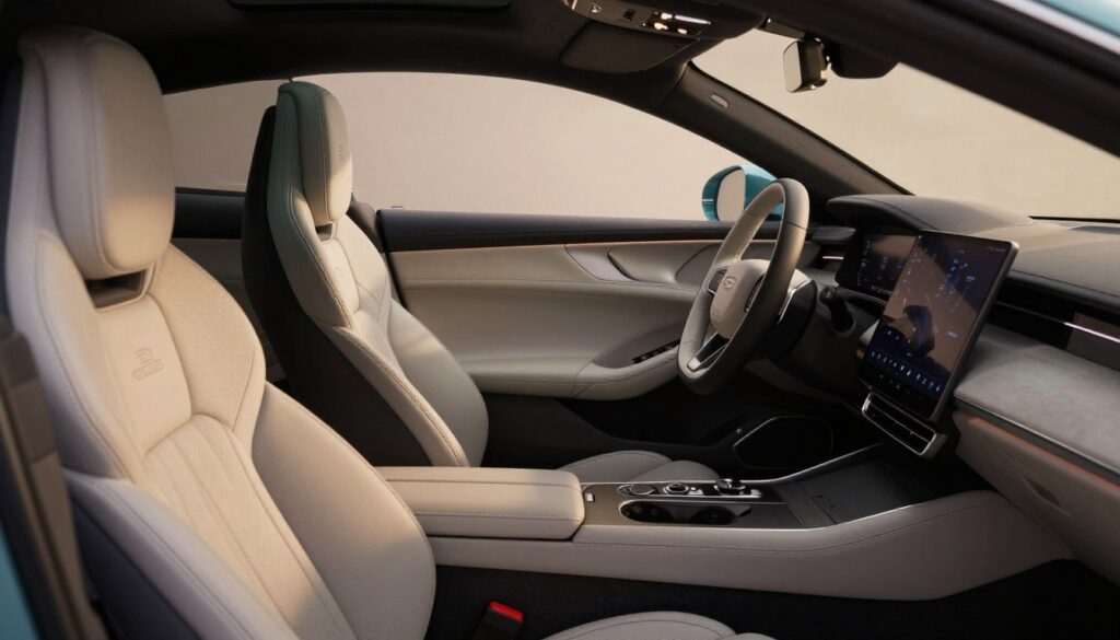 modern coupe interiors modern coupe interiors