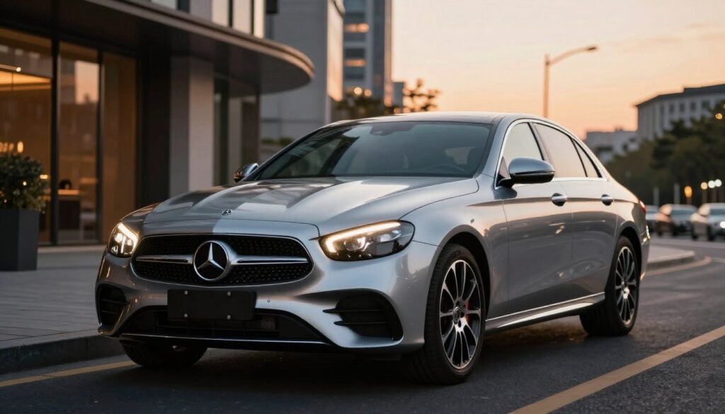 new Mercedes vehicles new Mercedes vehicles