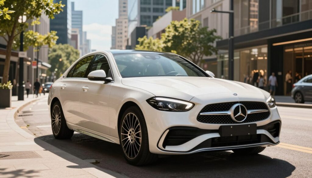 new Mercedes vehicles new Mercedes vehicles