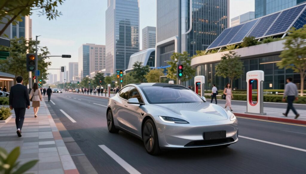 self-driving car advancements self-driving car advancements