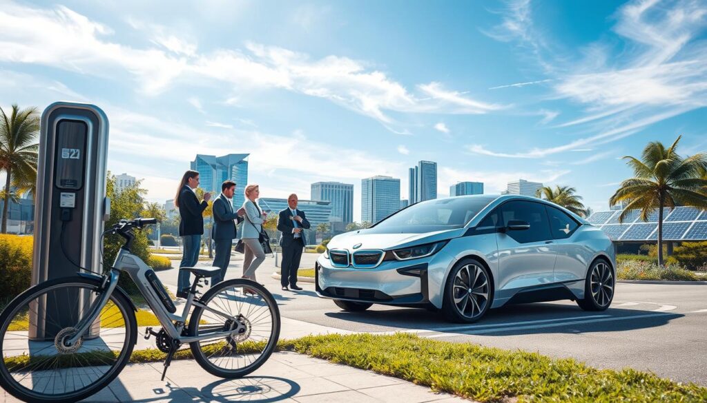 sustainable transportation sustainable transportation