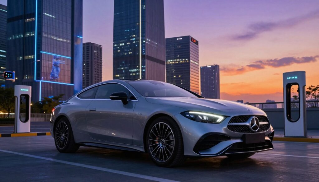 technological integration in coupe car design technological integration in coupe car design