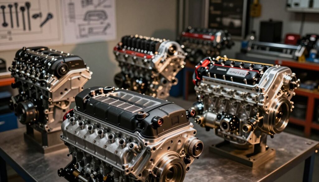 top Toyota engines top Toyota engines