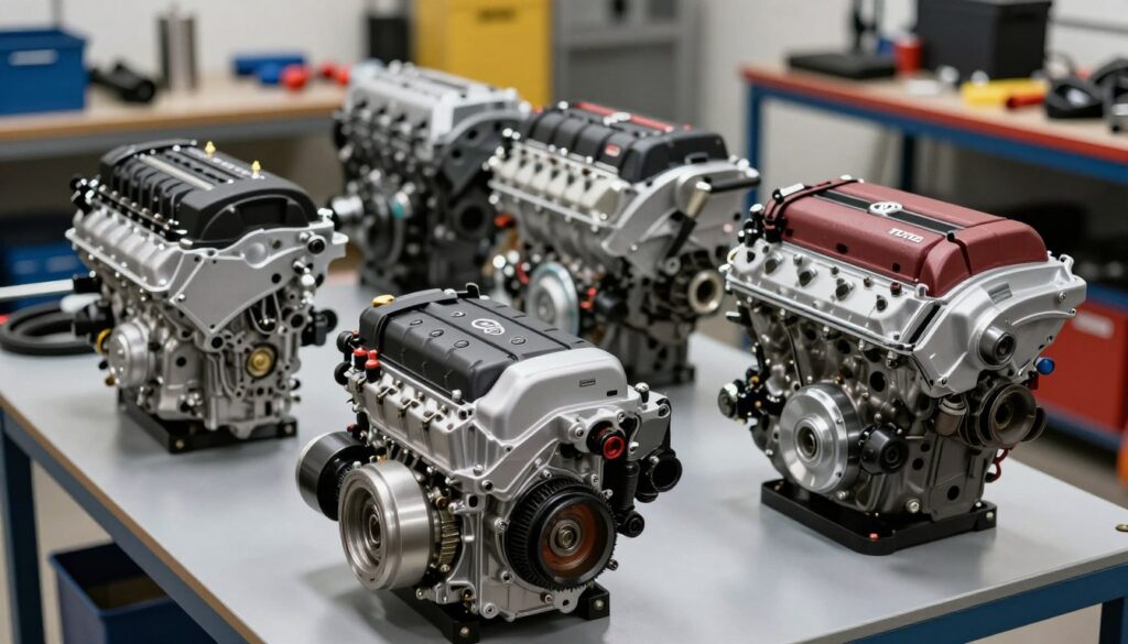 top Toyota engines top Toyota engines